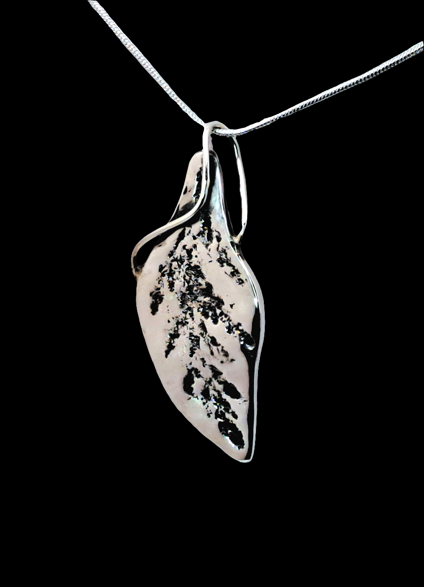 Cedar Pendant-Small