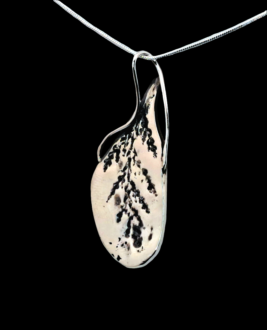 Cedar Pendant-Large