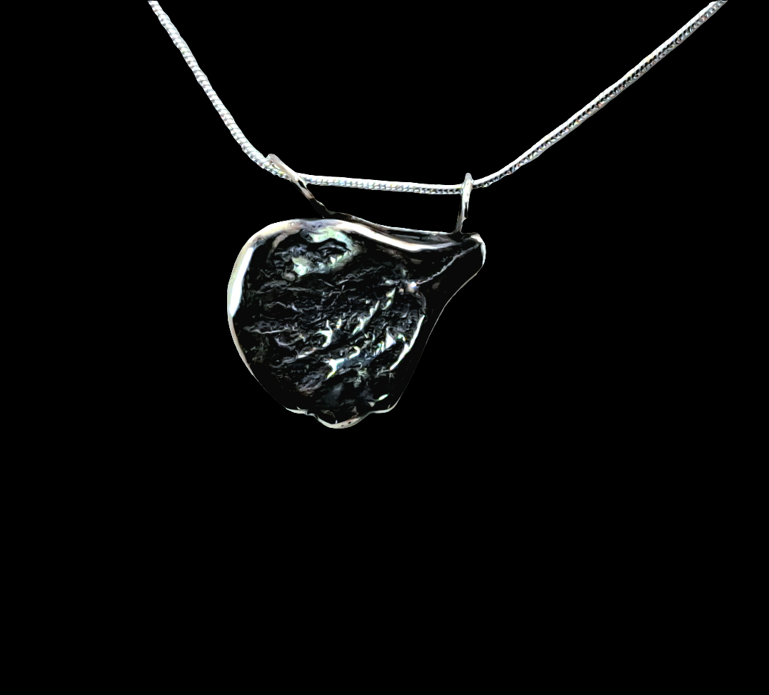 Clover Pendant