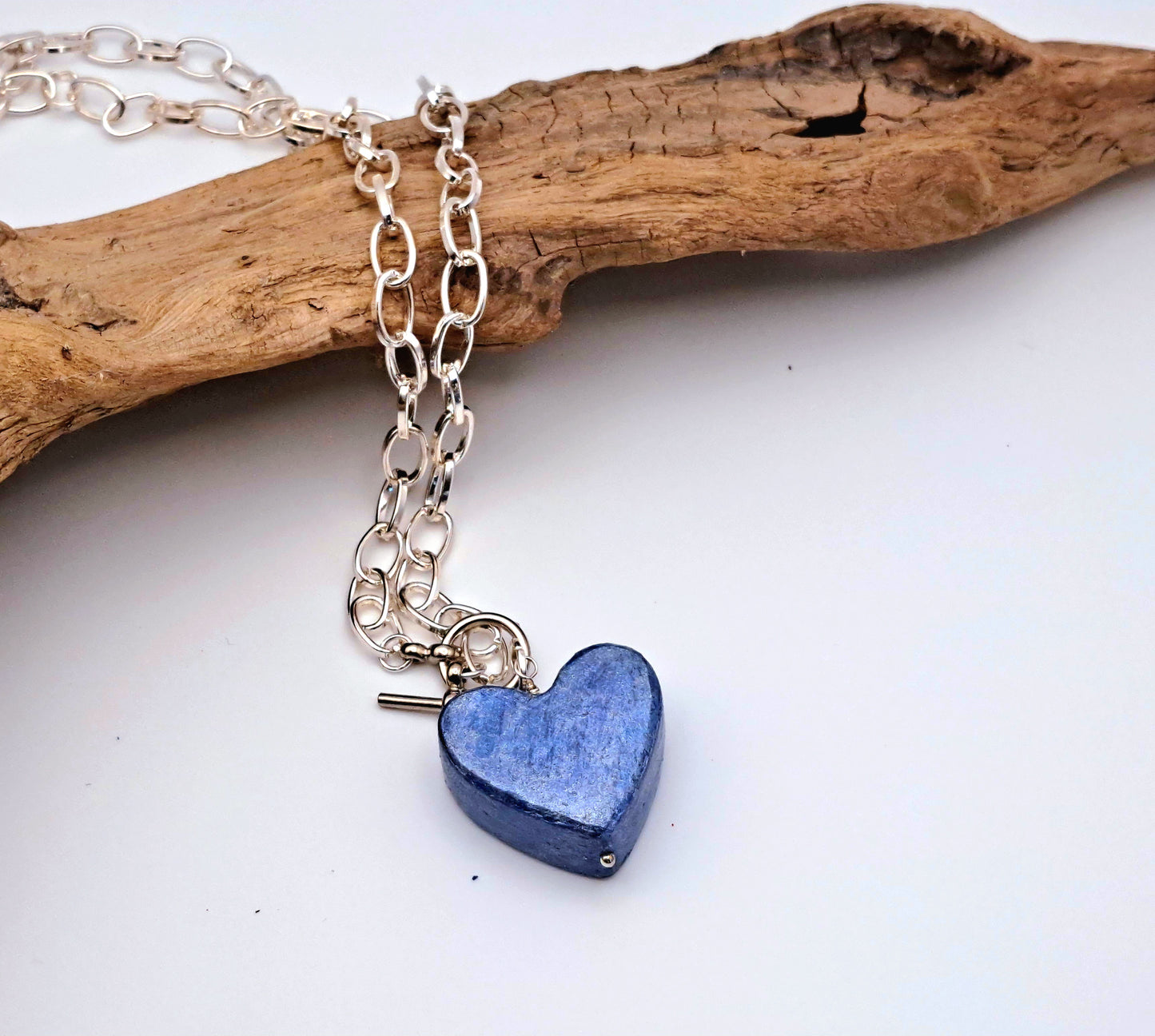 Hearts Necklace