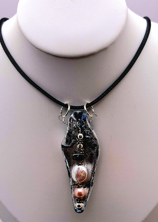 Reflections Pendant