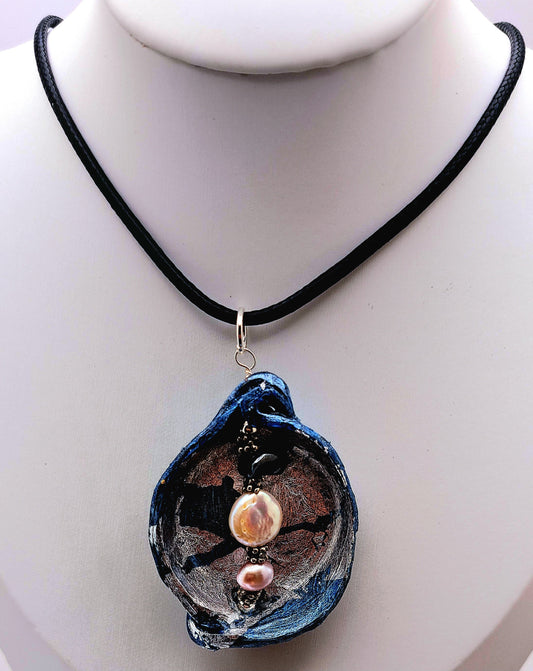 Reflections Pendant