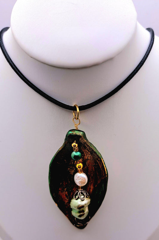 Reflections Pendant