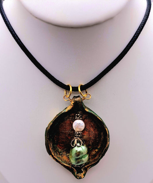 Reflections Pendant