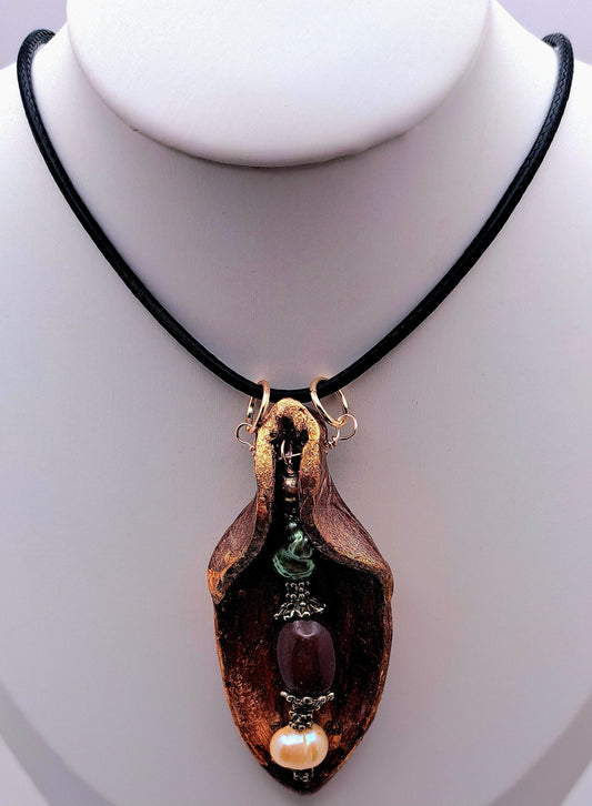 Reflections Pendant