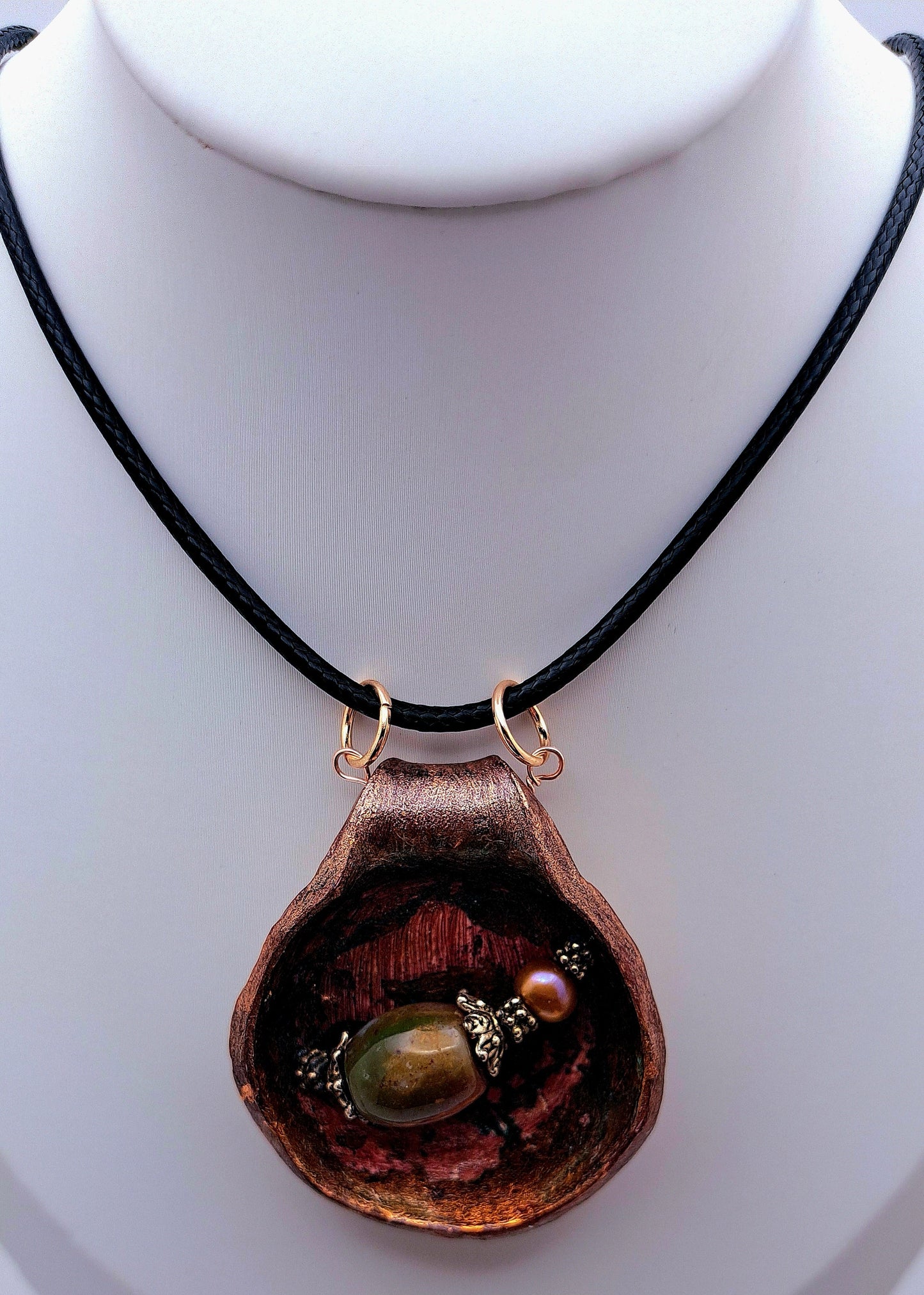 Reflections Pendant