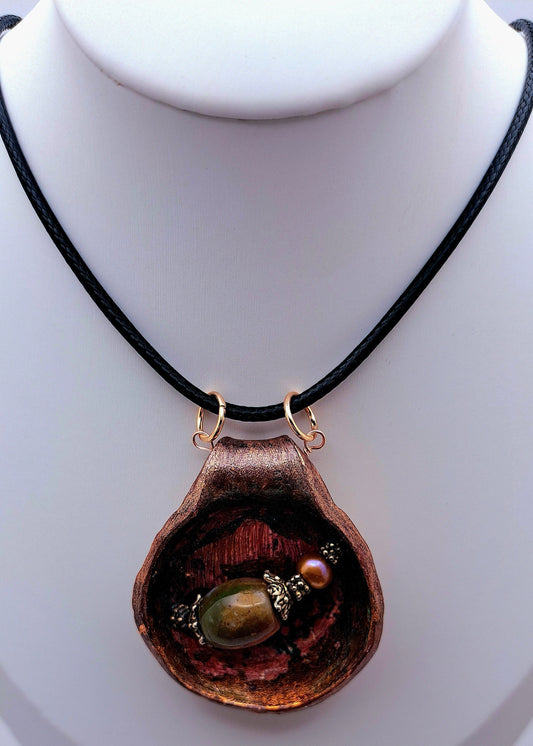 Reflections Pendant