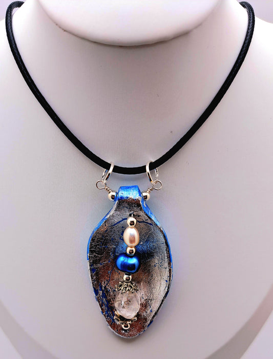 Reflections Pendant