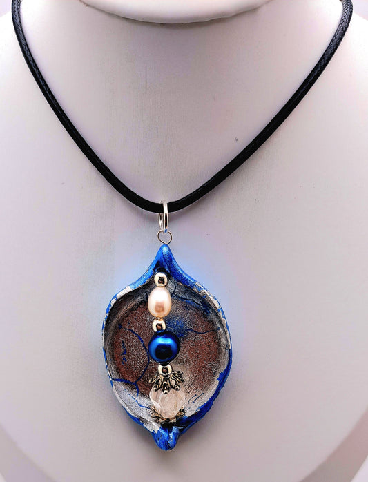 Reflections Pendant