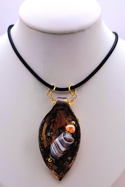 Reflections Pendant