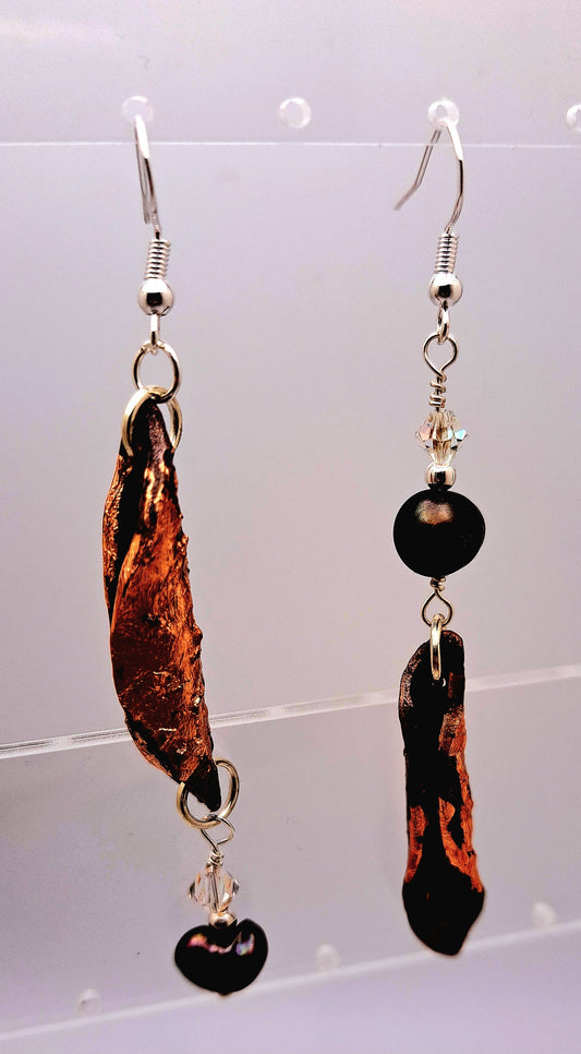 Reflections Earrings