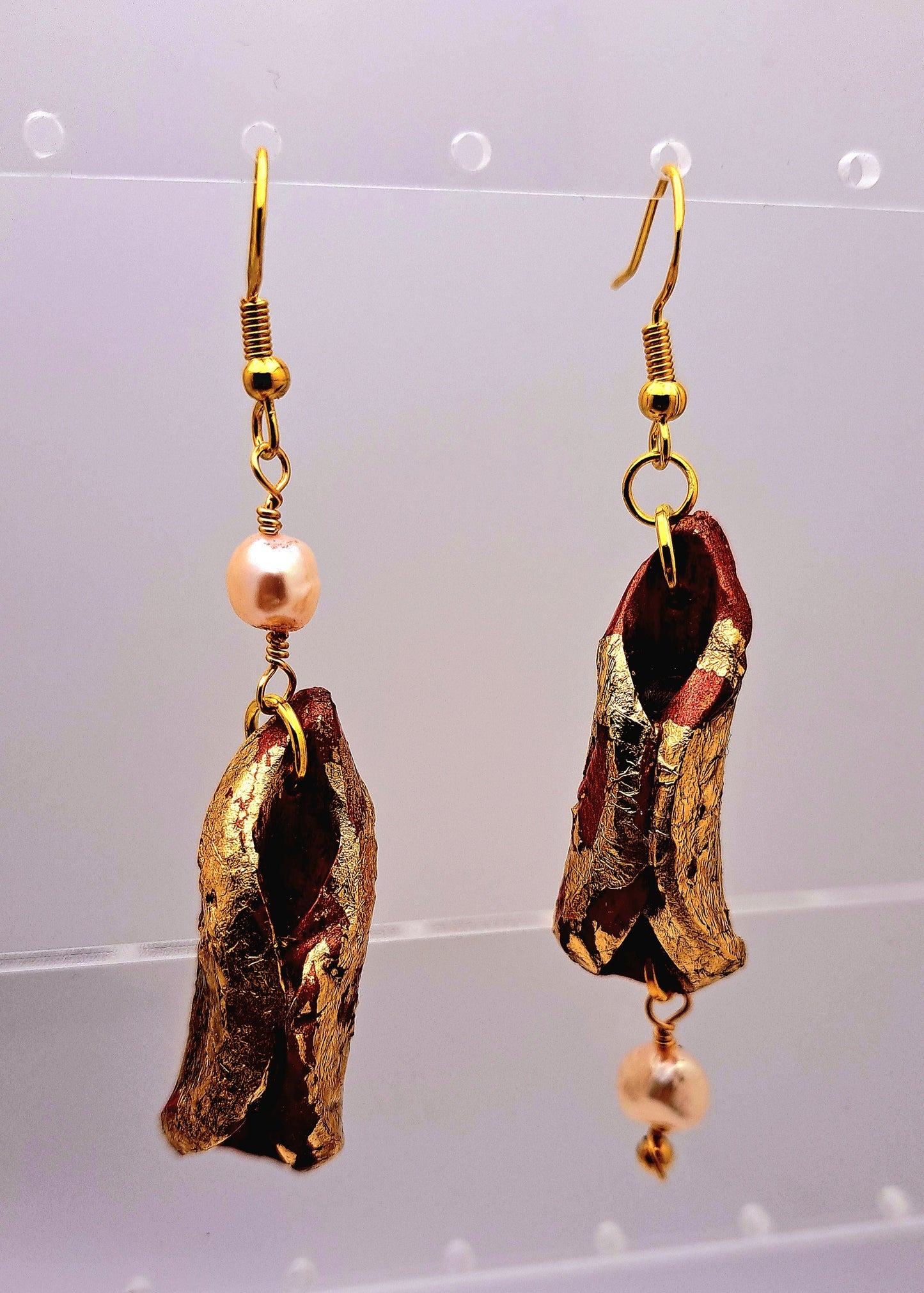 Reflections Earrings