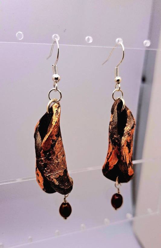 Reflections Earrings