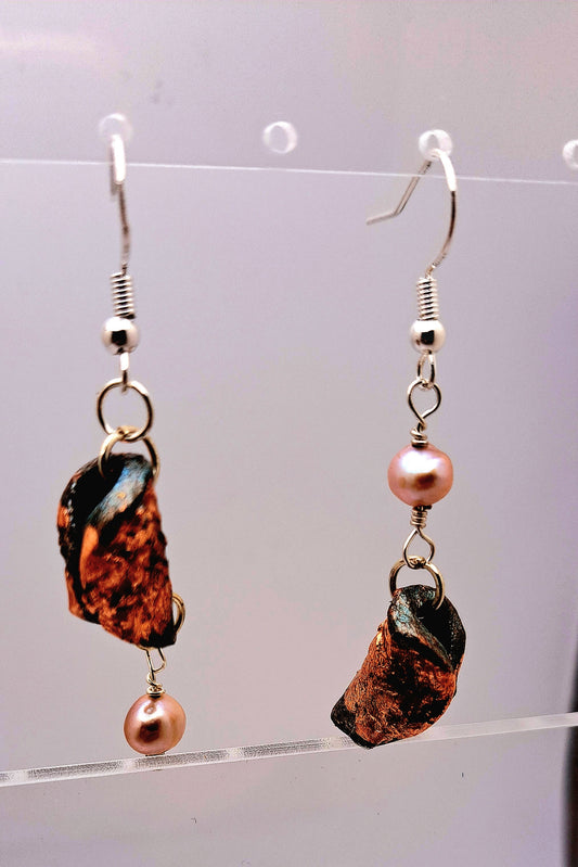 Reflections Earrings