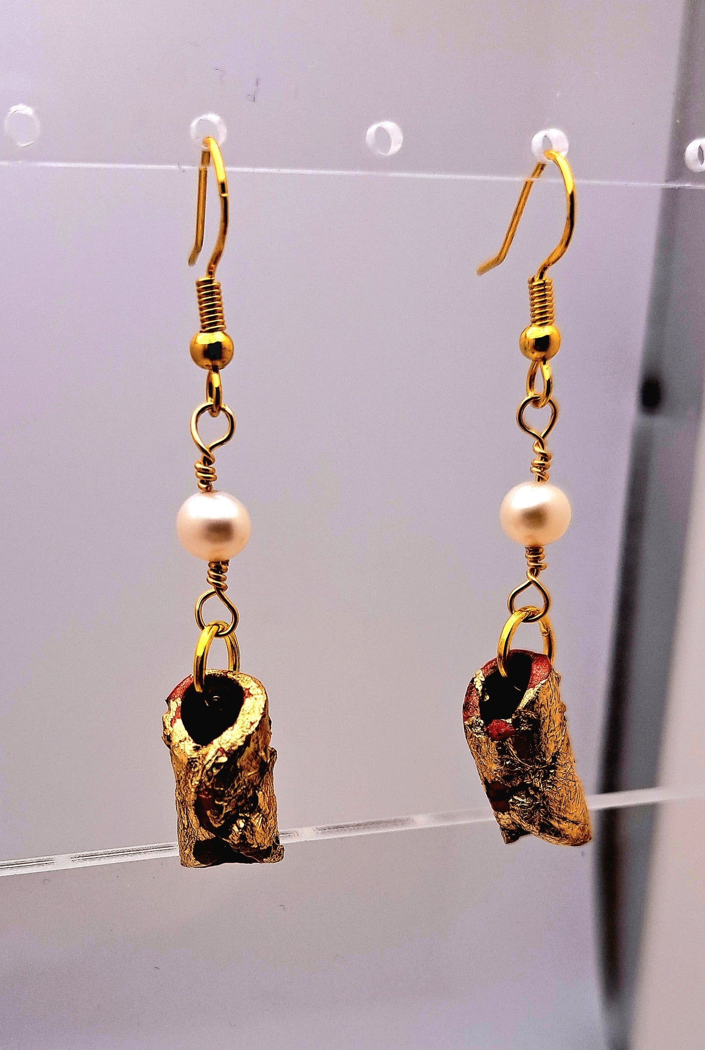 Reflections Earrings