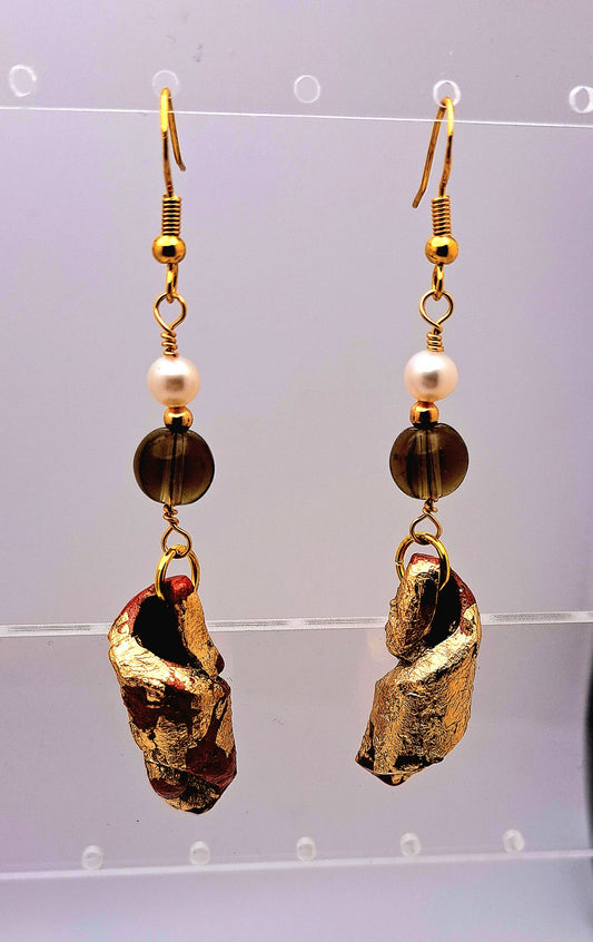 Reflections Earrings