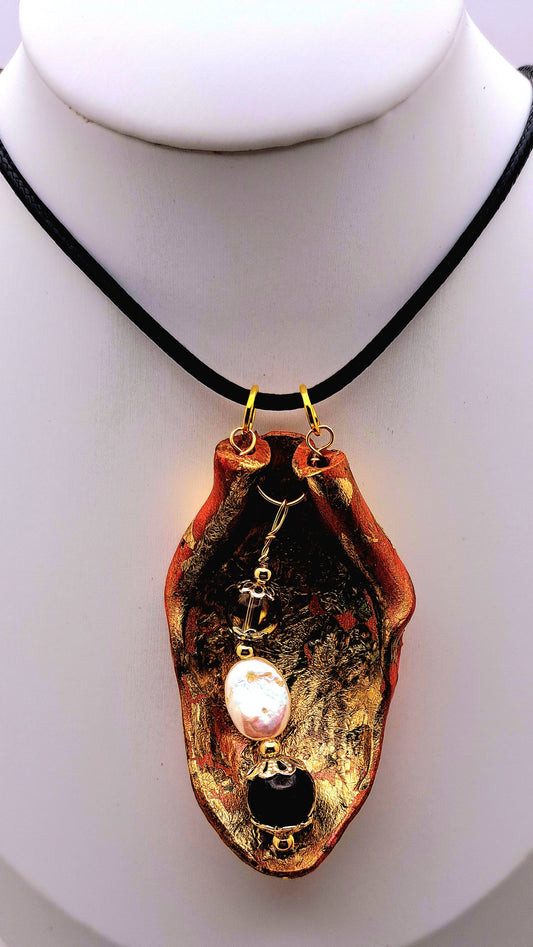 Reflections Pendant