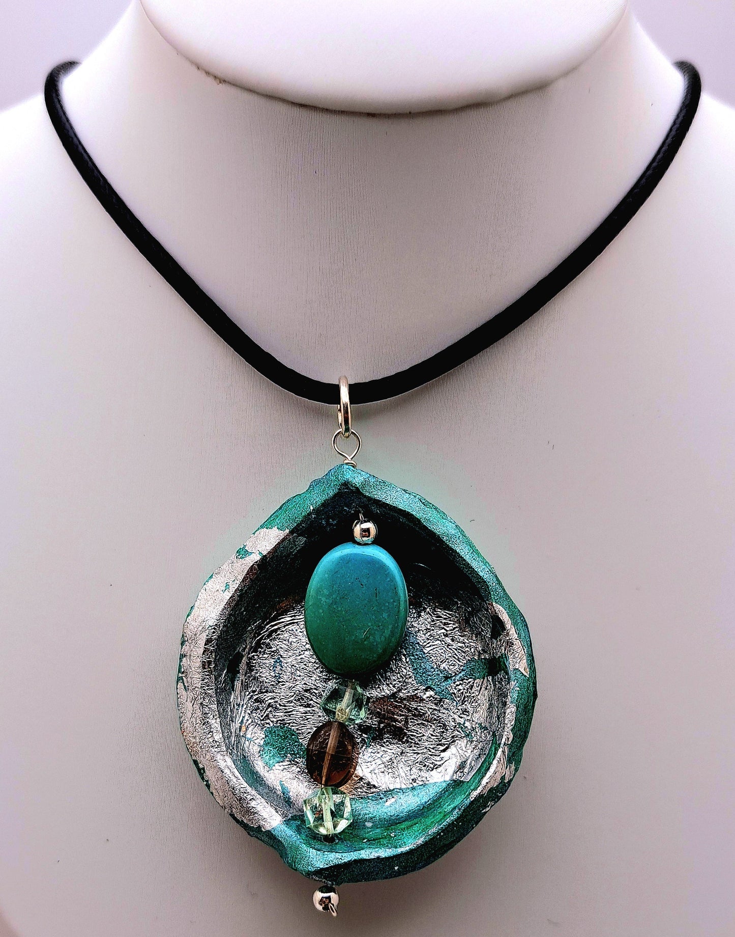 Reflections Pendant