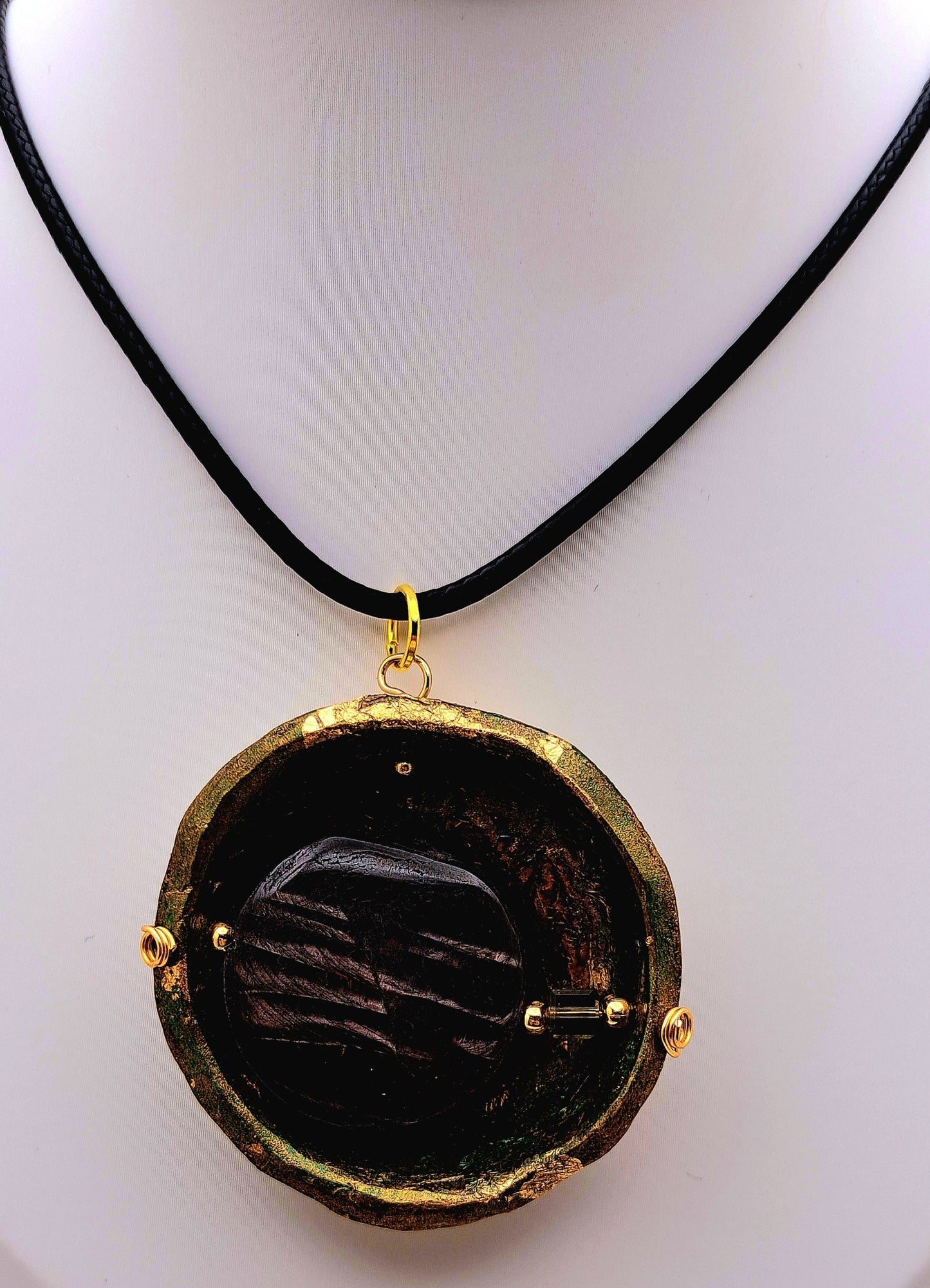 Reflections Pendant