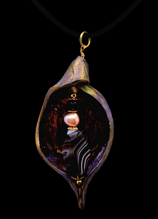 Reflections Pendant