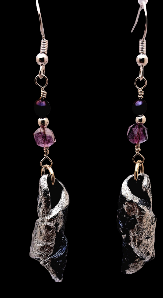 Reflections Earrings