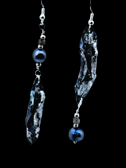 Reflections Earrings