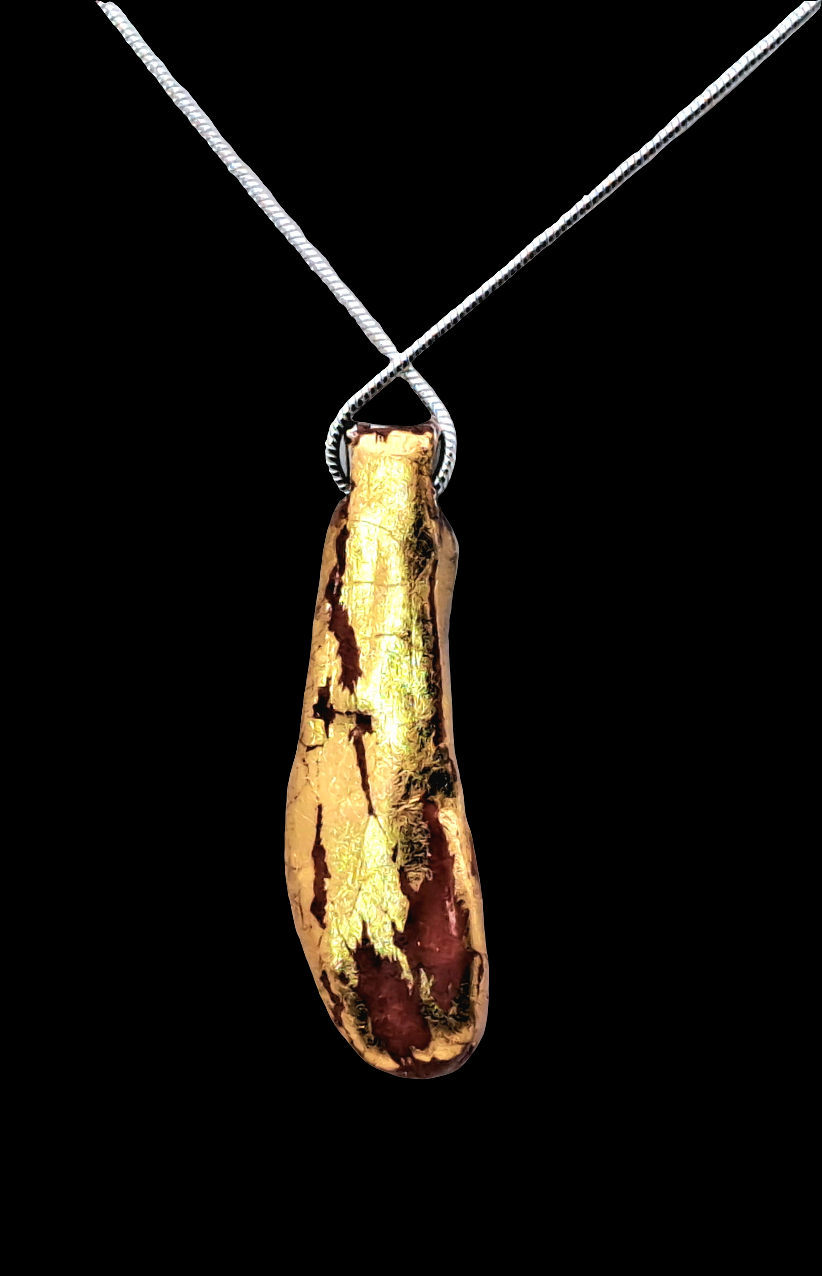 Red Maple Key