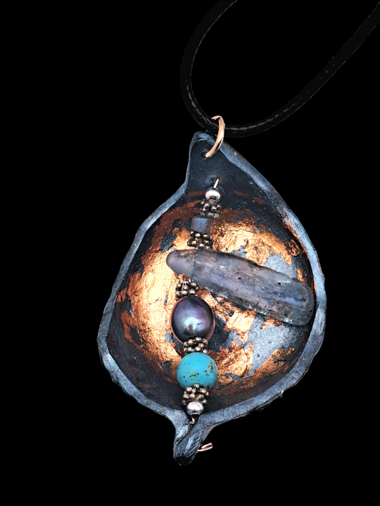 Reflections Pendant