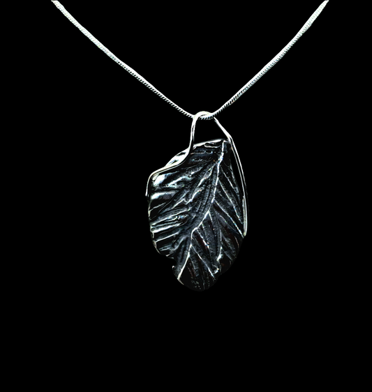 White Pine Pendant